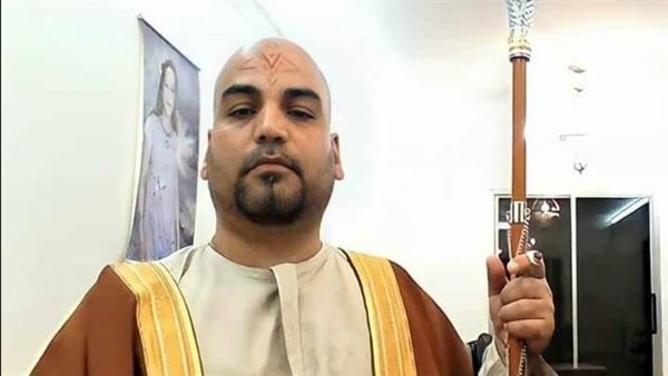 مدعى النبوة