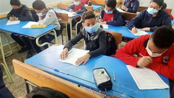 امتحانات صفوف النقل