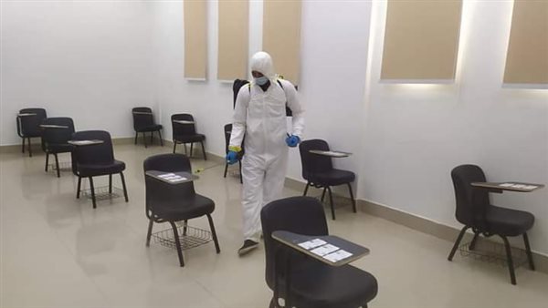 جامعة بني سويف التكنولوجية