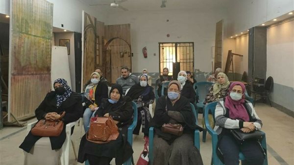 جانب من الاحتفالات