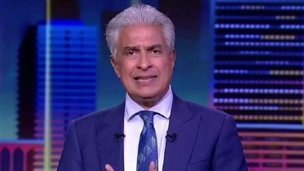 وائل الإبراشي