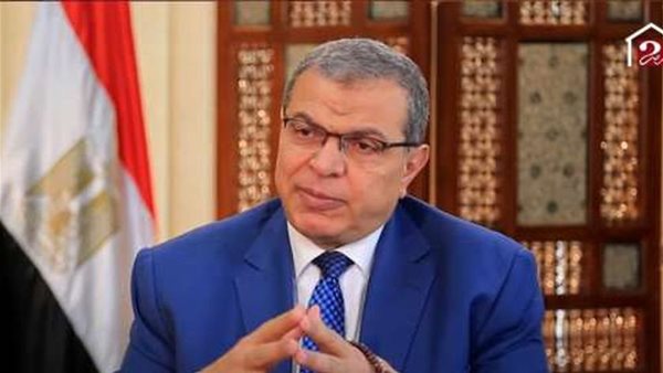 وزيرالقوى العاملة