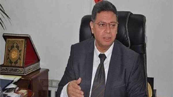 هيثم سعد الدين المتحدث