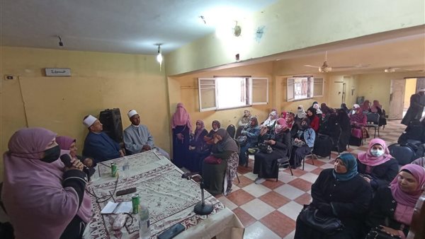 قافلة البحوث الإسلامية