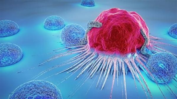 أعراض السرطان المبكرة