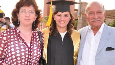 رفض تعليم زوجته اللغة العربية.. لمحات من حياة أحمد خليل في ذكرى ميلاده الأولى بعد وفاته |صور