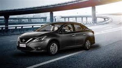 أسعار ومواصفات نيسان سنترا 2022 في مصر