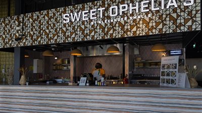 منها لحم الحصان.. إكسبو دبي يأخذ زواره في رحلة بين أشهر الأطباق العالمية