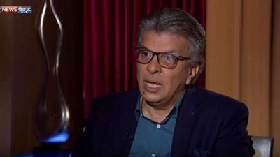 استدعاء خالد منتصر.. الأطباء: وقف التحقيق مع شريف عباس في واقعة وفاة وائل الإبراشي 