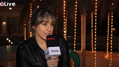 فرح الزاهد تكشف تفاصيل مشاركتها في سوشيال.. وتؤكد: أحمد فهمي مازال إيجابي كورونا