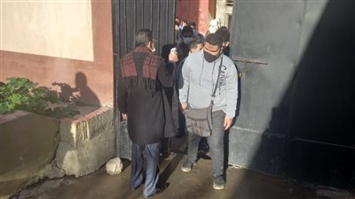 محافظ الإسكندرية: 8 غرف عمليات لمتابعة سير عملية امتحانات الفصل الدراسي الأول