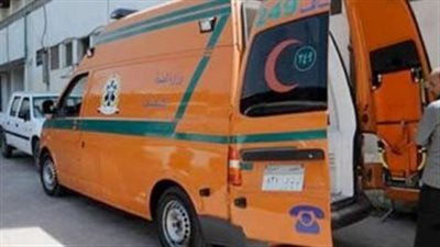 بث مباشر| تفاصيل مصرع زوج وإصابة زوجته بعدة طعنات نافذة في ظروف غامضة بالفيوم