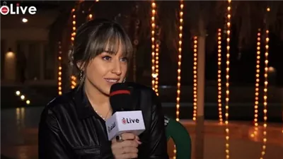 فرح الزاهد: بحب غادة عادل من أيام الباشا تلميذ.. ومحمد عبد الرحمن من أكتر الناس اللي بتضحكني