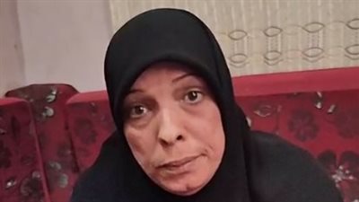 بعد إحالة المتهم للجنايات.. طليقة تاجر الخردة المقتول بالشرقية: ملحقش يفرح بعياله | بث مباشر