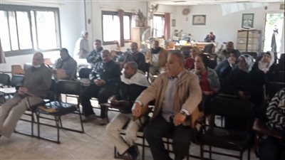 الإرشاد الزراعي ينظم ندوتين حول دودة الحشد الخريفية وذبابة الفاكهة ببني سويف والإسماعيلية