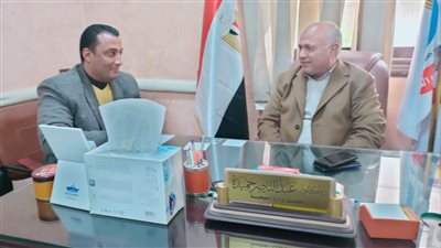 بعد زيادة الإصابات.. وكيل صحة الغربية يحذر المواطنين: اللقاح والكمامة لا بديل عنهما