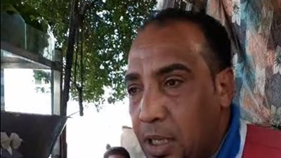 بث مباشر| عم محمد أشهر بائع على عربة فول في الوادي الجديد: بياكل عندي بشوات والسر إن كل حاجة طازة