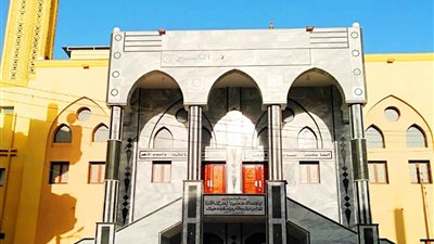 الأوقاف: افتتاح 27 مسجدًا الجمعة المقبل بالمحافظات