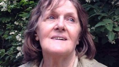 وفاة زوجة الشاعر نجيب سرور عن عمر ناهز 90 عاما