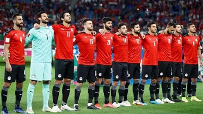 توقعات الجمهور لمباراة مصر وغينيا بيساو: هنفوز 2-0.. وبإذن الله البطولة بتاعتنا | فيديو