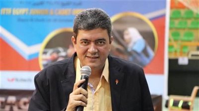 السنوسي: القضاء ألزم اللجنة الأولمبية بإدراج اسمي ضمن المرشحين لانتخابات اتحاد تنس الطاولة 