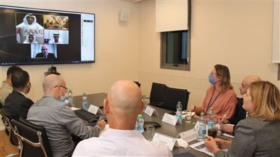 صحيفة أمريكية: الإمارات تستثمر 100 مليون دولار في قطاع التكنولوجيا الإسرائيلي