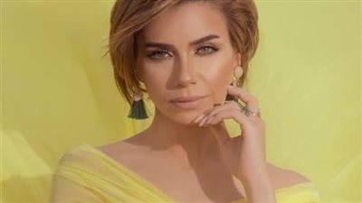  نور قدري تعلن إصابتها بفيروس كورونا 