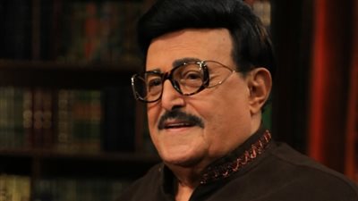 نجم الكوميديا وصانع البهجة.. اليوم الذكرى الأولى لـ وفاة سمير غانم 
