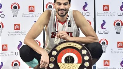 أنس أسامة يعلق على أخبار رحيله عن الزمالك: إزاي يا جدع؟ 