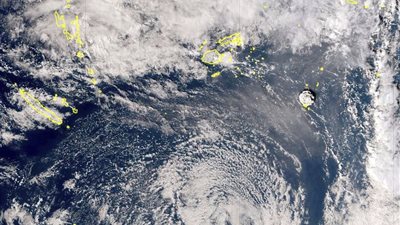 نظام التحذير الأمريكي من تسونامي: تفعيل الإنذار في ولايات كاليفورنيا وأوريجون وواشنطن بعد زلزال قبالة سواحل كامتشاتكا الروسية