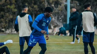 الإسماعيلي يعلن وصول بطاقة جان موريل الدولية قبل مواجهة الأهلي في كأس الرابطة 