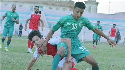 الدرجة الثانية.. نعرف على جدول ترتيب المجموعة الأولي قبل انطلاق الجولة 30