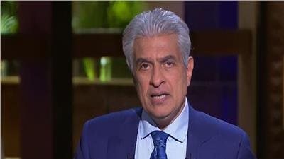 النائب العام يأمر بـ التحقيق في وفاة الإعلامي وائل الإبراشي