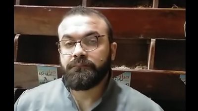 شقيق موظف الأمن المتهم في واقعة ابنة الحضري: شدوى مالهاش علاقة ودخّلوا اسمها عشان الشو الإعلامي | بث مباشر