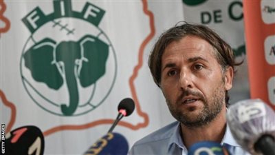 7 معلومات عن باتريس بوميل مدرب منتخب مصر المحتمل