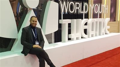 بعد مشاركته في منتدى شباب العالم.. مؤسس مشروع حالة عود: أخذنا فرصة لتسليط الضوء وتوصيل رسالة