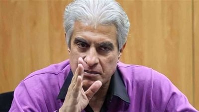 الطبيب المعالج للإبراشي يزعم: مكنش المفروض ياخد ريمديسيفير وحسام حسني أصر عليه | انفراد