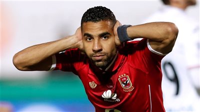 يارب.. مؤمن زكريا يُغرد عبر تويتر بصورة جديدة