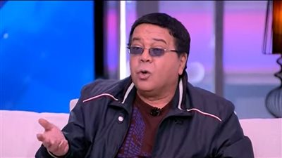 اليوم.. محاكمة الفنان أحمد آدم بتهمة التهرب الضريبي