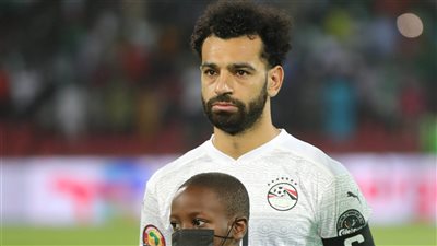 قبل مواجهة كوت ديفوار.. محمد صلاح يمنع لاعبي منتخب مصر من السوشيال ميديا 
