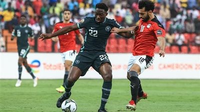 بعد انتهاء الشوط الأول بالتعادل السلبي.. الجماهير المصرية تنتقد أداء لاعبي المنتخب أمام غينيا بيساو | بث مباشر 