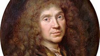 موليير صانع الكوميديا.. رفضت الكنيسة دفنه وعاش حياة تعيسة 