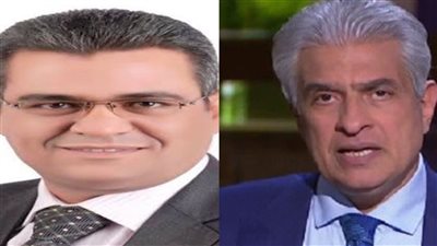 أخبار حوادث اليوم..النائب العام يأمر بـ التحقيق في وفاة الإعلامي وائل الإبراشي وحبس الإخواني حسام منوفي 15 يومًا 