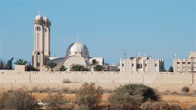 أضيفت لمنظمة اليونسكو في عام 1979.. تعرف على أهمية منطقة أبو مينا الأثرية 