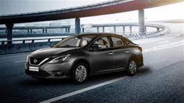 نيسان سنترا 2024