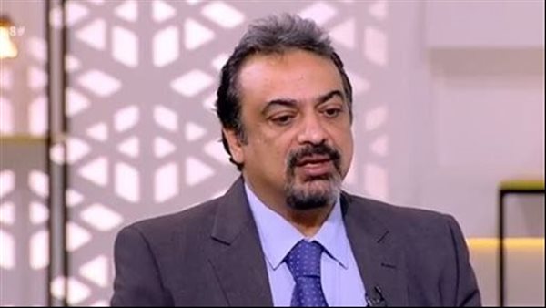 الدكتور حسام عبد