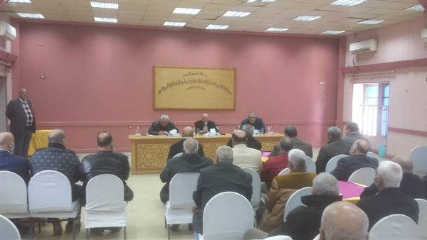 رئيس شركة مياه القاهرة