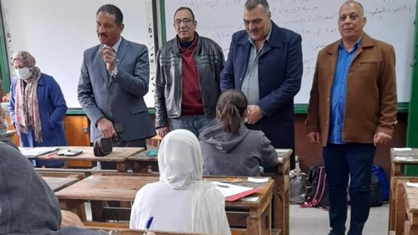 مدير تعليم الجيزة