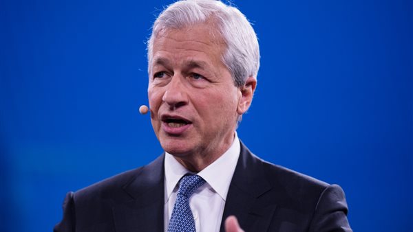 الرئيس التنفيذي لبنك