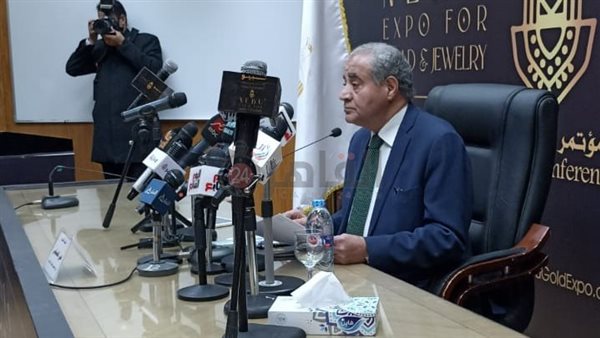  الدكتور على المصيلحي